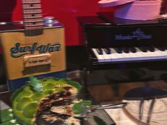 -西安W酒店·WEI全味西餐厅