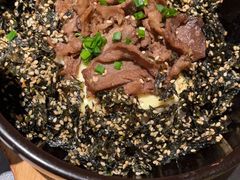 -厚贞日式烤肉(浦东汇智店)