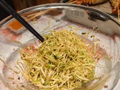 -小林哥的海鲜馆·夜宵烧烤(渔人码头店)