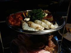 -炑八韩烤(琼华店)