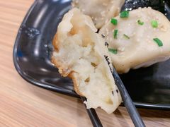 -小杨生煎(香港名都店)