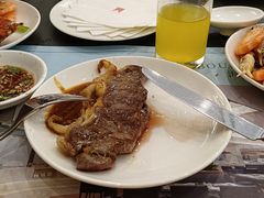 -厦门海景千禧大酒店·海景咖啡厅