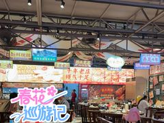 -蚝得喜海鲜(东城店)