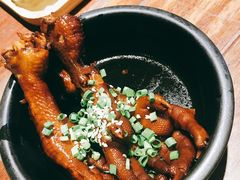 -大牌大·传统杭帮菜(湖滨店)