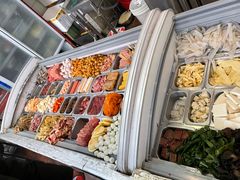 -愉肴麻辣香锅(中北镇店)