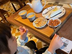 -时光花园(白鹭洲店)