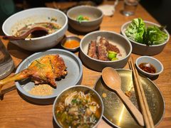 -SHAN山(前滩太古里店)