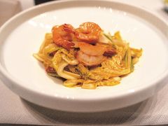 青岛大虾烧白菜-拾久(东三环中路店)