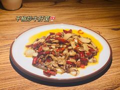 -滇铺子·云南特色菜·鲜花野菜季(曲靖万达店)