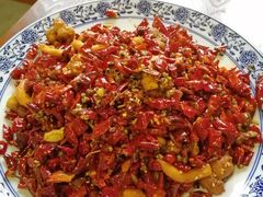 -黄桷树曹家私房菜(江与城店)
