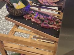 -谷牛日式烤肉(宝山U天地店)