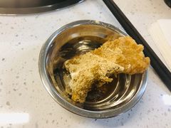 蛋煎糍粑-电台巷火锅(天津旗舰店)