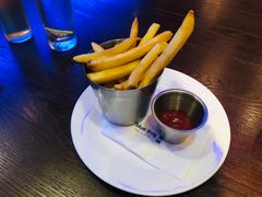 炸薯条-bluefrog蓝蛙(皇庭广场店)