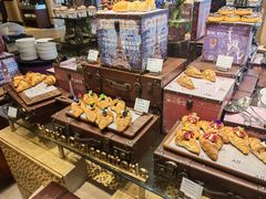 -海风餐厅•海鲜自助餐(十六浦索菲特酒店)