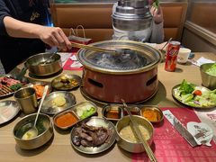 -西塔老太太泥炉烤肉(双井店)