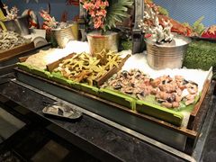 -济南蓝海御华大饭店·蓝钻国际美食自助百汇(山东书城店)