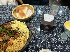 -八两八金·莱芜特色炒鸡(市南漳浦路店)