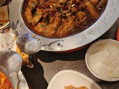 -胖哥俩肉蟹煲(杭州下沙学林街店)