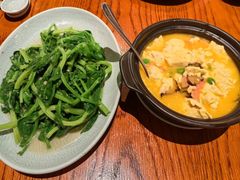 -丽江金茂凯悦臻选酒店-滇香馆