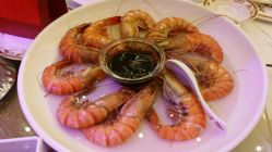 -先锋国际宴会中心(先锋国际广场店)