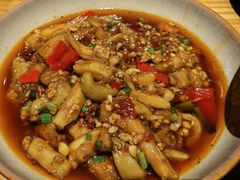 -十三式重庆江湖菜(金茂览秀城店)