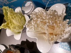 -半天妖烤鱼(丰科万达店)