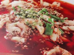 -辣婆婆(航天桥店)