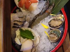 -牛New寿喜烧(虹桥新天地店)