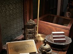 -壳里西餐厅Coquille Seafood Bistro(蒙自路店)