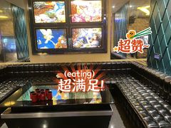 -凯乐会量贩KTV(国防大厦总店)