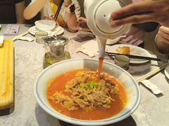 -滋粥楼·顺德菜(番禺广场总店)