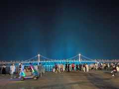 -星海湾跨海大桥