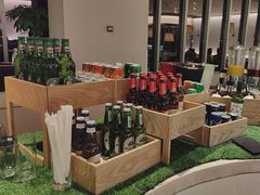 -杭州滨江世融艾美酒店·新食谱全日餐厅