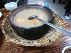 -潮汕砂锅粥(十八甫南路店)