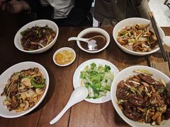 -寻裕记·现炒浇头面(人民广场店)