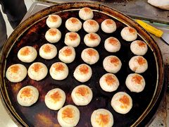 长发鲜肉月饼-长发西饼(临顿路店)