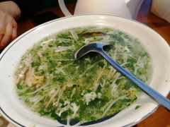 -三凤酒家·百年无锡菜(清扬茂业店)