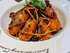 -桂满陇·海市蜃楼·黑金(国金店)