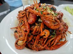 -一起吃小龙虾·海鲜(海珠店)