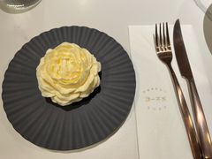 -潮一不贰·法式甜品·生日蛋糕·西式简餐(外滩店)
