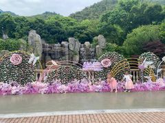 -安吉Hello Kitty乐园