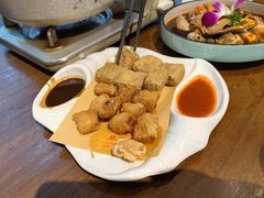 -绍兴老味道·非遗门店(银泰城店)