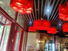 -五悦北平四季涮肉·烧烤(老商埠店)