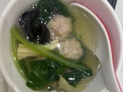 -子午路张记肉夹馍(兵马俑店)