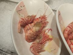 -奔海甄选·活鲜刺身铁板烧自助(太原里店)