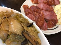 -古早人小吃店(黄河北路店)