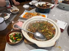 -黔城故事(虎峰别墅店)