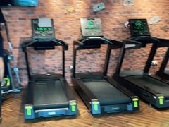 -NRG 健身私教CLUB(云山路店)