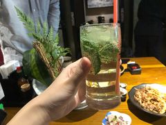 莫吉托-和彩放题餐厅(酒仙桥店)