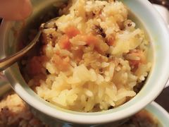 秃黄油捞饭-蟹榭·本帮江浙菜·蟹宴(五角场合生汇商场店)